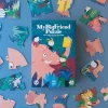 My Big Friend Puzzle