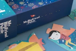 My Big Friend Puzzle