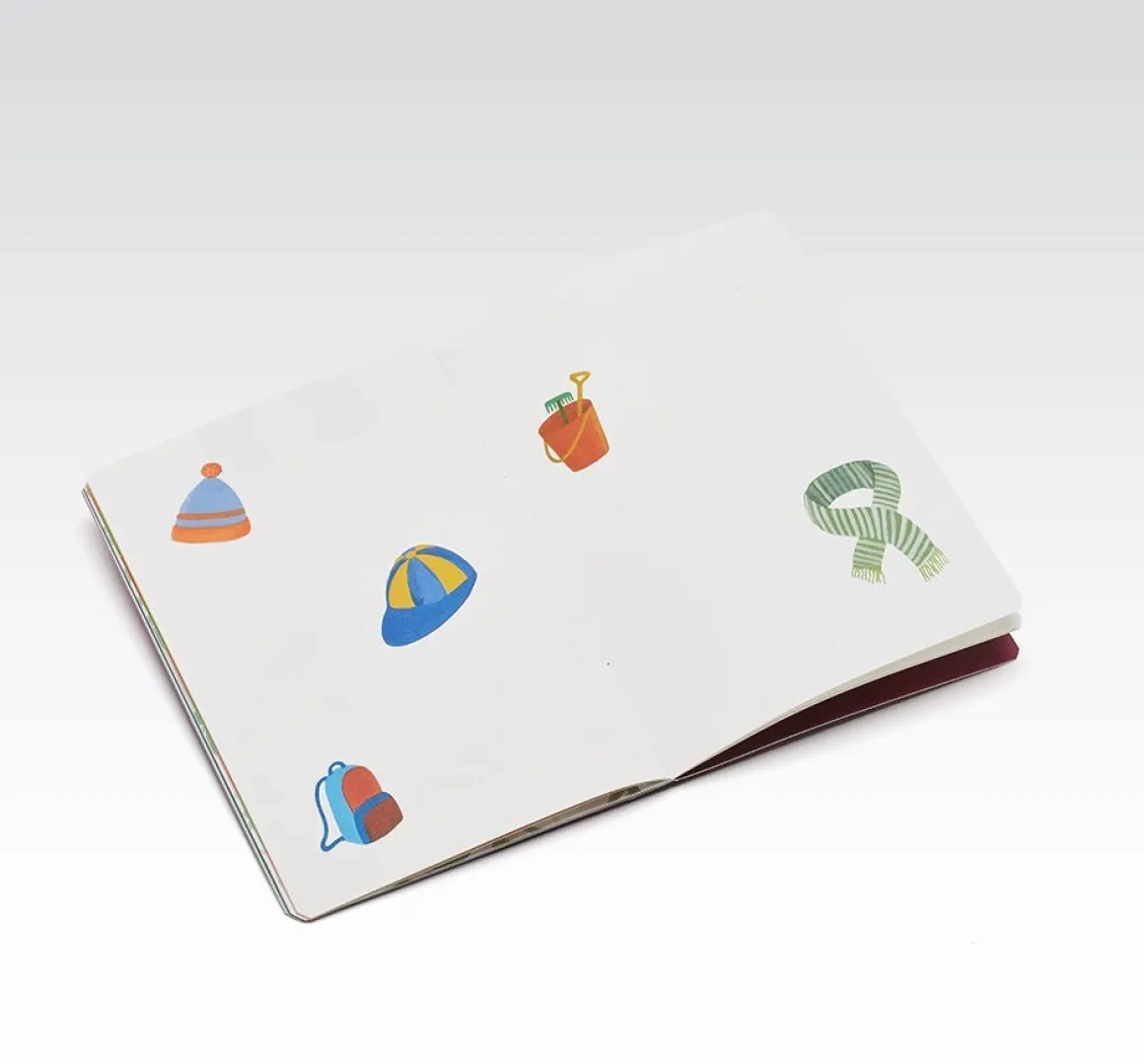 My Magic Passport