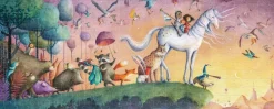 My Unicorn Puzzle