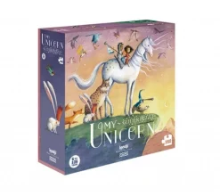 My Unicorn Puzzle