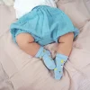N.22 Organic Cotton Baby Sock by TchuTcha