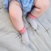 N.13 Organic Cotton Baby Sock by TchuTcha