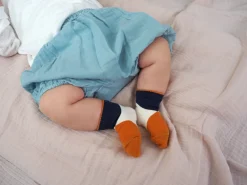 N.7 Organic Cotton Baby Sock by TchuTcha