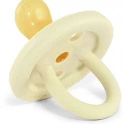 100% Natural Rubber Anatomic Pacifier | Lemonade