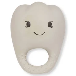 100% Natural Rubber Tooth Teether