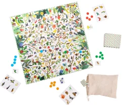 Nature Observation Game
