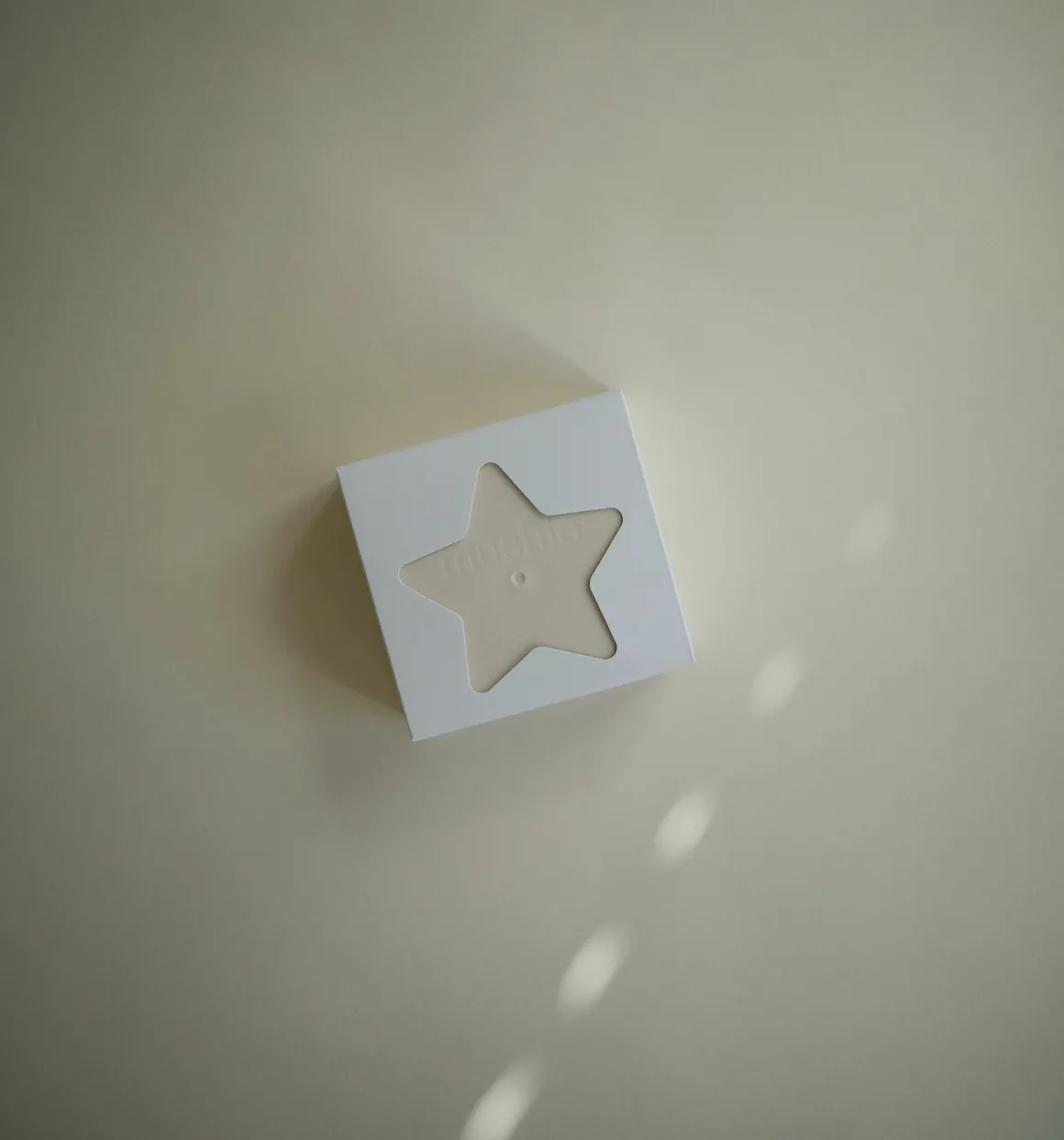 Nesting Star Toy