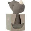 Noah's Friends, Rhino Rattle