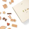Numbers Play Block Set