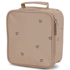 Nush Lunch Thermo Bag | Cherry Blush