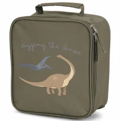 Nush Lunch Thermo Bag | Kalamata