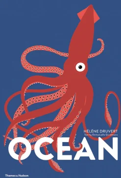 Ocean Book (Large Size)