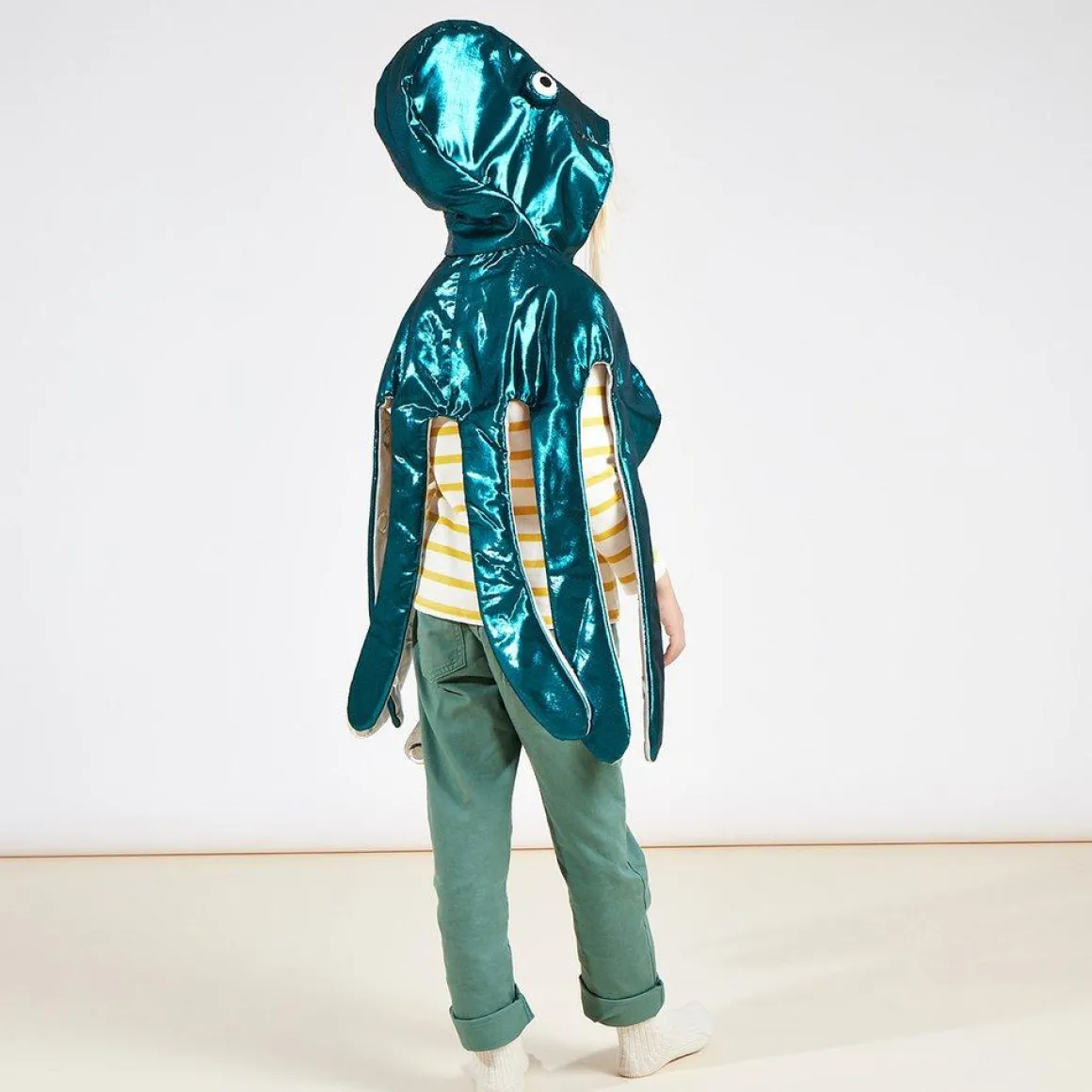 Octopus Costume