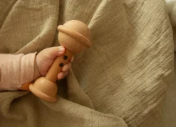Oh my star!' Rattle Toy