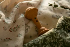 Oh my star!' Rattle Toy