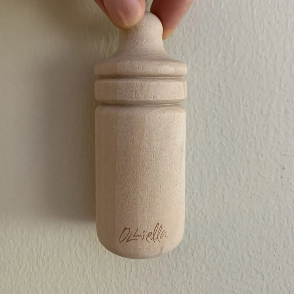 Olli Ella Dinkum Doll Bottle