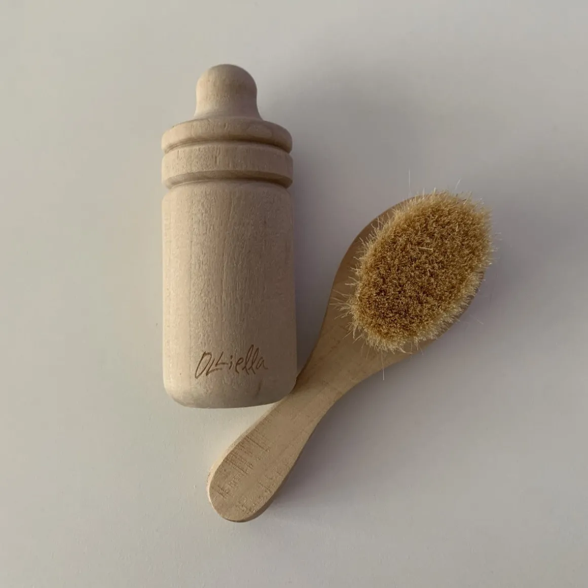 Olli Ella Dinkum Doll Bottle