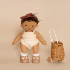 Olli Ella Dinkum Doll Luggy
