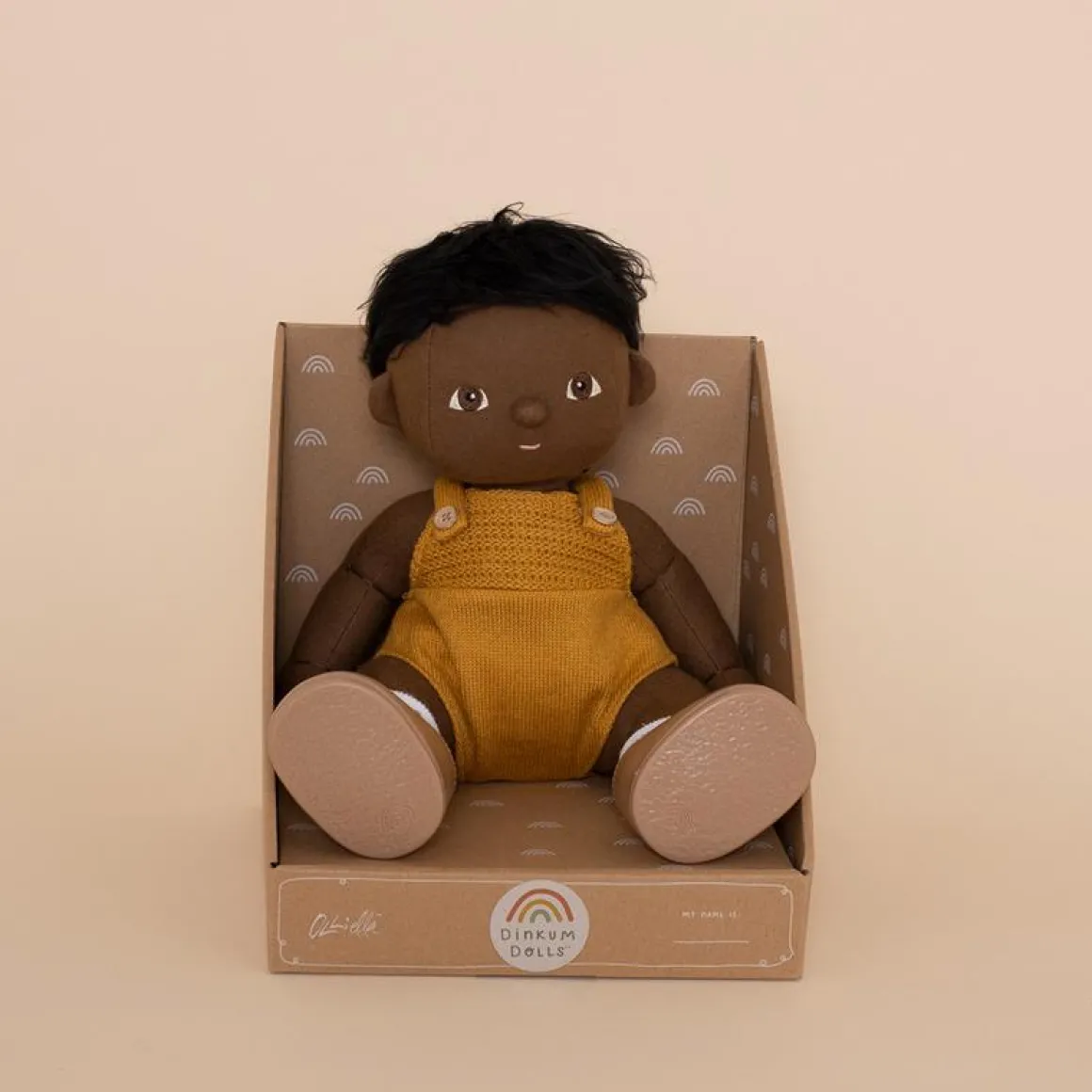 Olli Ella Dinkum Doll Tiny