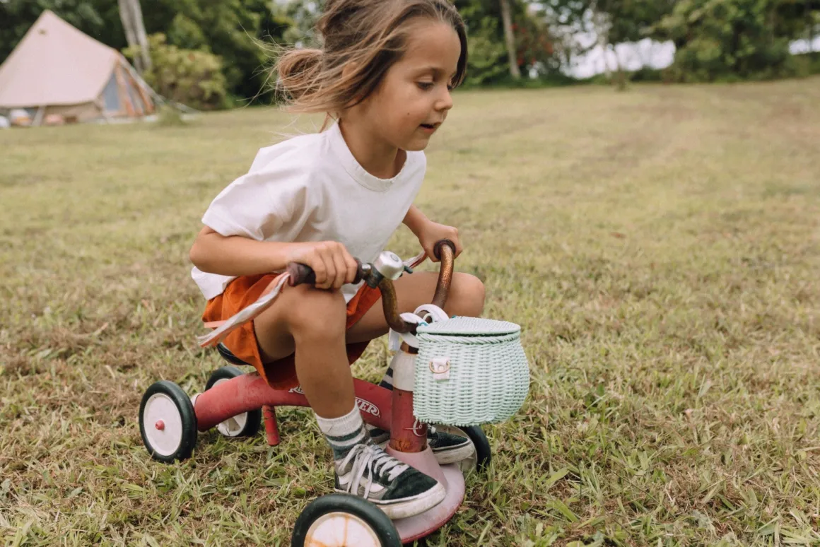 Olli Ella Mini Chari | Mint