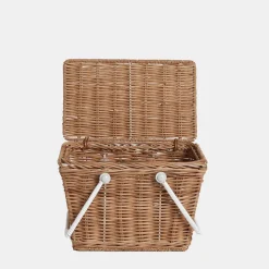 Olli Ella Piki Basket | Natural