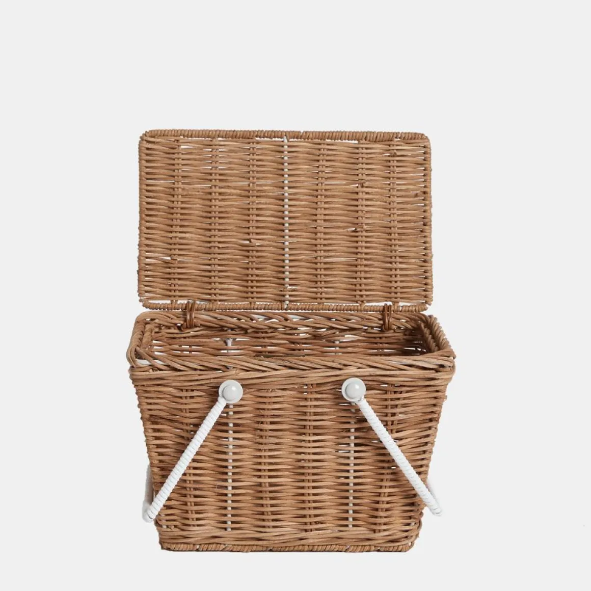 Olli Ella Piki Basket | Natural