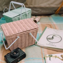 Olli Ella Piki Basket | Rose