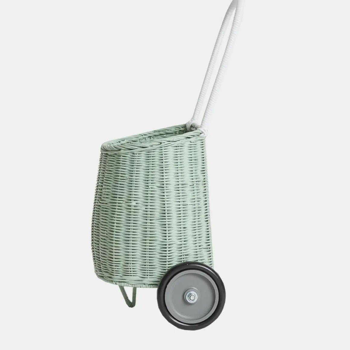 Olli Ella Rattan Original Luggy | Mint