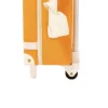 Olli Ella See Ya Suitcase | Apricot