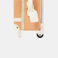 Olli Ella See Ya Suitcase | Blush