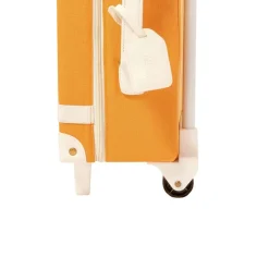 Olli Ella See Ya Suitcase | Apricot