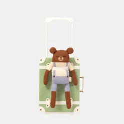 Olli Ella See Ya Suitcase | Sage
