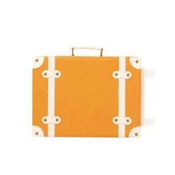 Olli Ella See Ya Suitcase | Apricot