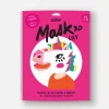 OMY Unicorn 3D Cardboard Mask