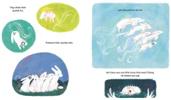 Once Upon a Unicorn Horn