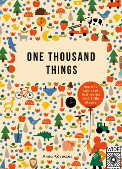 One Thousand Things