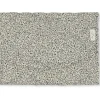 Organic Changing Pad | Blue Blossom Mist