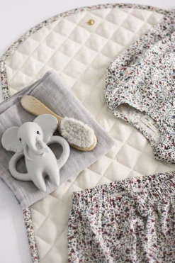Organic Changing Pad | Louloudi