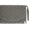 Organic Changing Pad | Sea Shell Storm