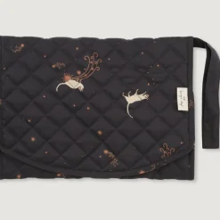 Organic Changing Pad | Siamois