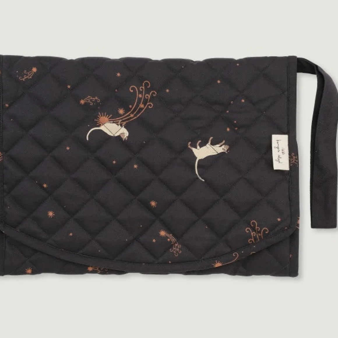 Organic Changing Pad | Siamois
