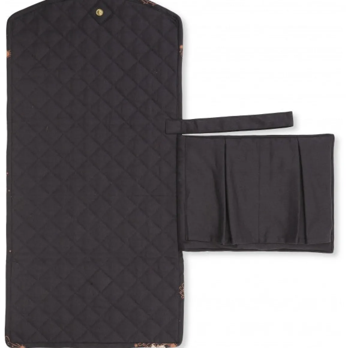 Organic Changing Pad | Siamois