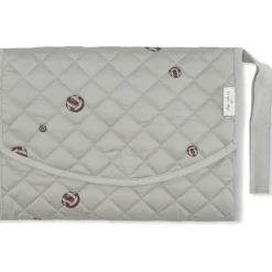 Organic Changing Pad | Volley Ball