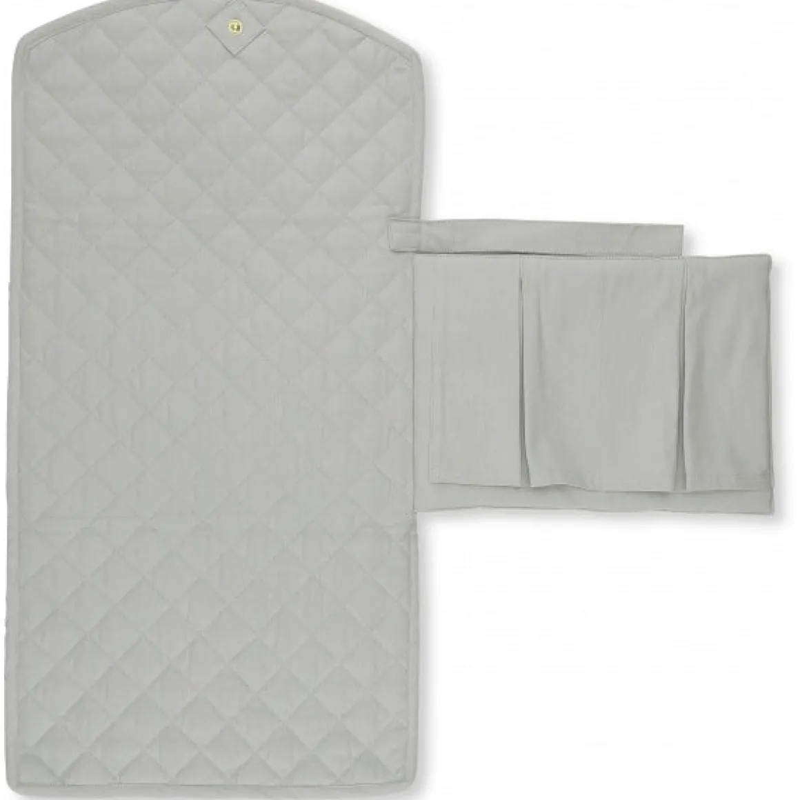 Organic Changing Pad | Volley Ball