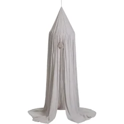 Organic Cotton Bed Canopy | Nimbus Cloud