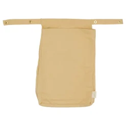 Organic Cotton Canvas Lunch Bag | Sun Light