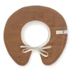 Organic Cotton Collar | Almond