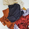 Organic Cotton XL Muslin Swaddle Cloth by Play at Slaep - Multiple Colours