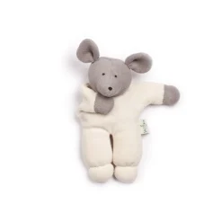 Organic Cotton/Wool Soft | Mouse